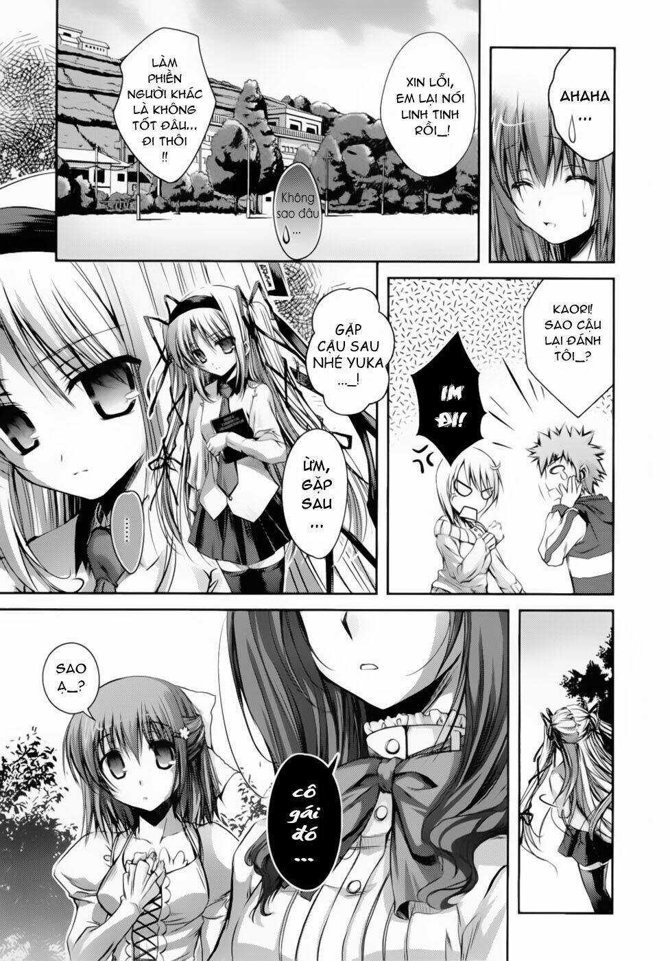 11 eyes - Chapter 4 - Trang 32