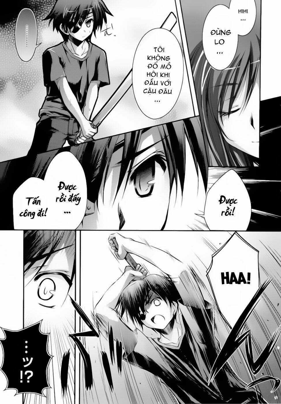 11 eyes - Chapter 4 - Trang 36