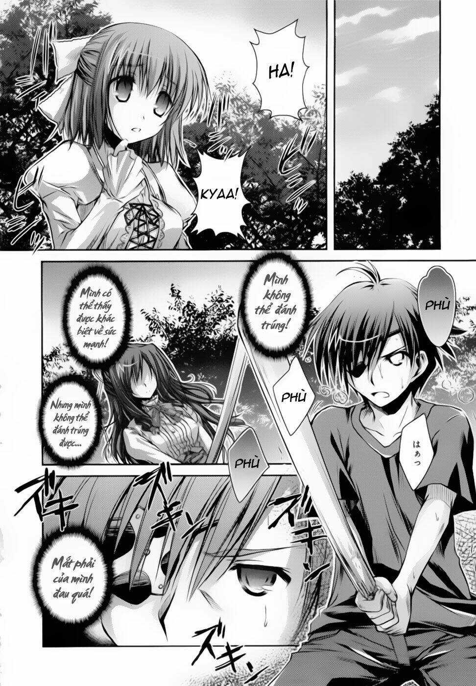 11 eyes - Chapter 4 - Trang 39