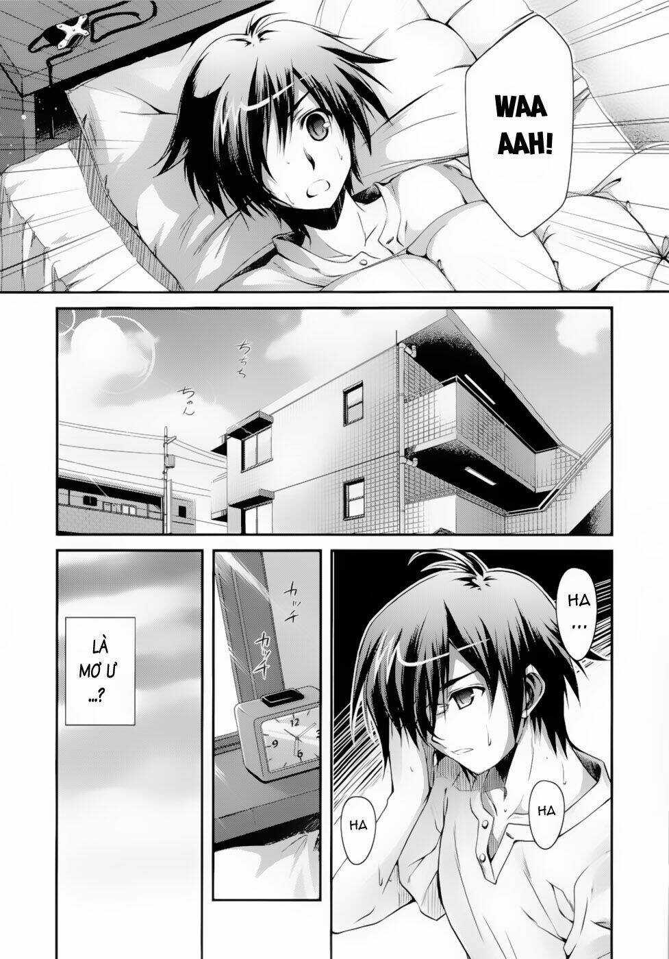 11 eyes - Chapter 4 - Trang 5