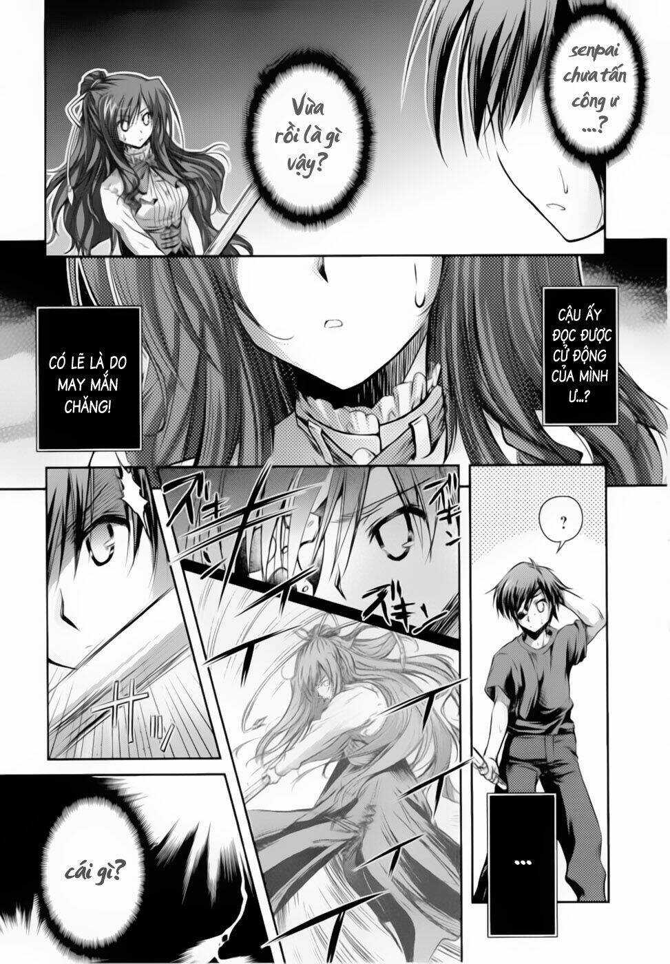 11 eyes - Chapter 4 - Trang 42