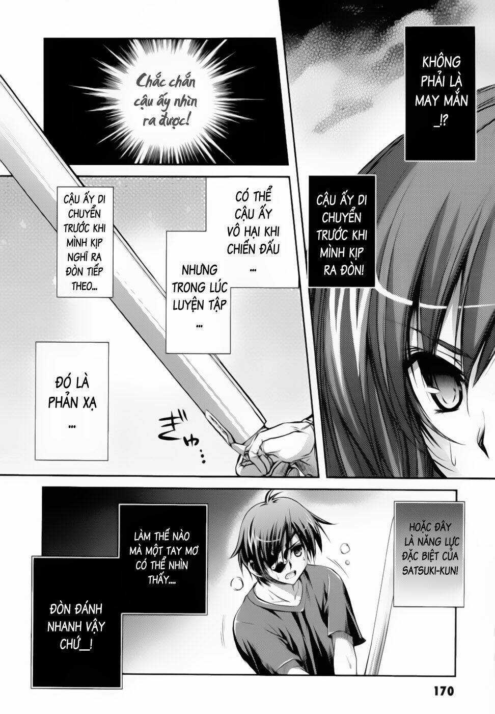 11 eyes - Chapter 4 - Trang 43