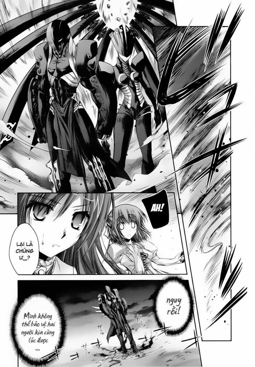 11 eyes - Chapter 4 - Trang 46