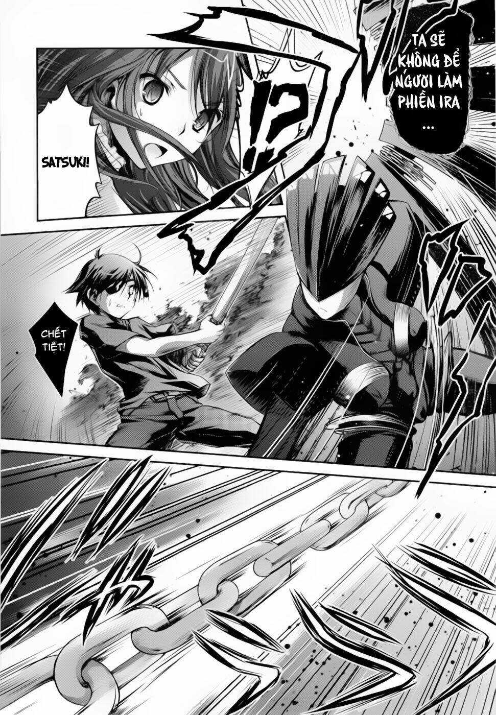 11 eyes - Chapter 4 - Trang 48