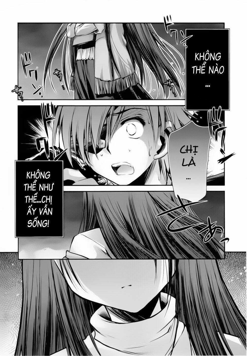 11 eyes - Chapter 4 - Trang 50