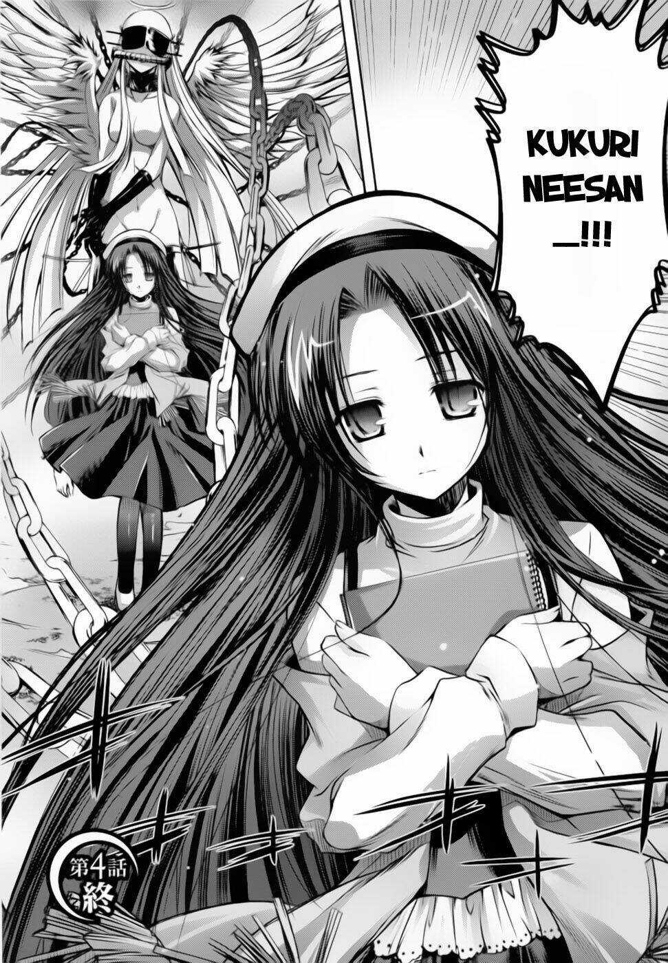 11 eyes - Chapter 4 - Trang 51