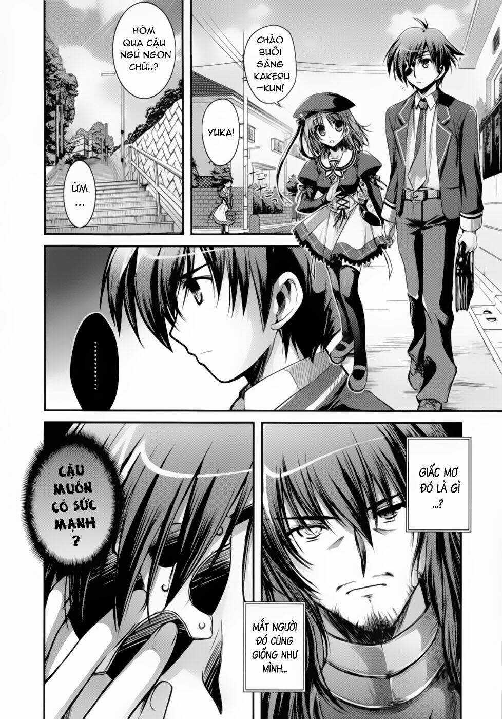 11 eyes - Chapter 4 - Trang 7