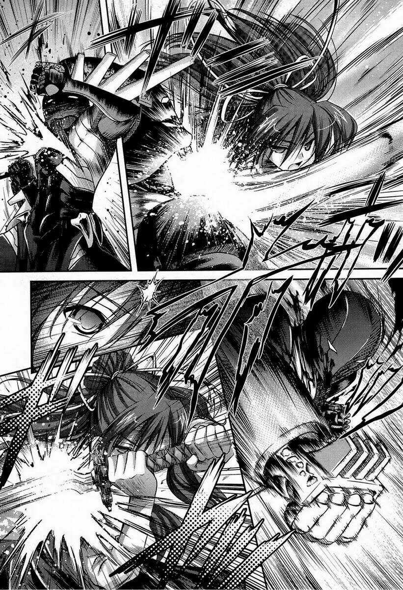 11 eyes - Chapter 5 - Trang 15