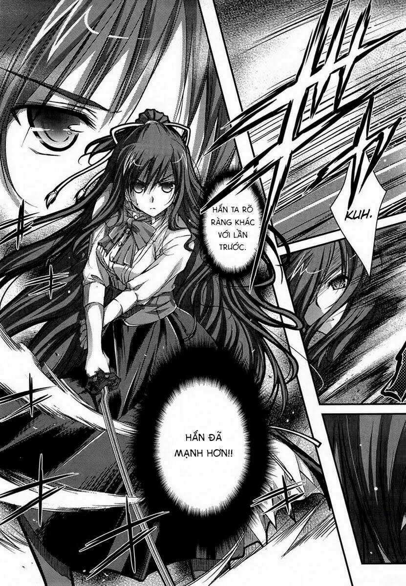 11 eyes - Chapter 5 - Trang 17