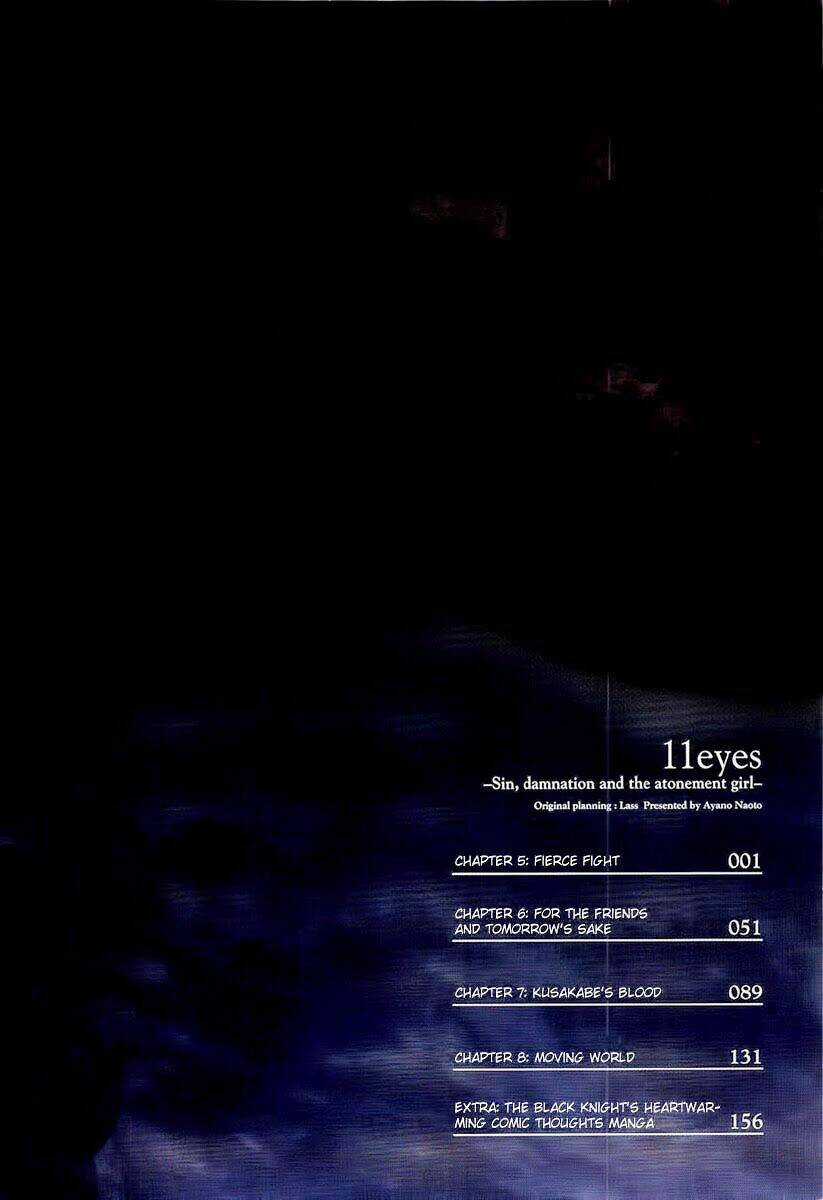 11 eyes - Chapter 5 - Trang 3