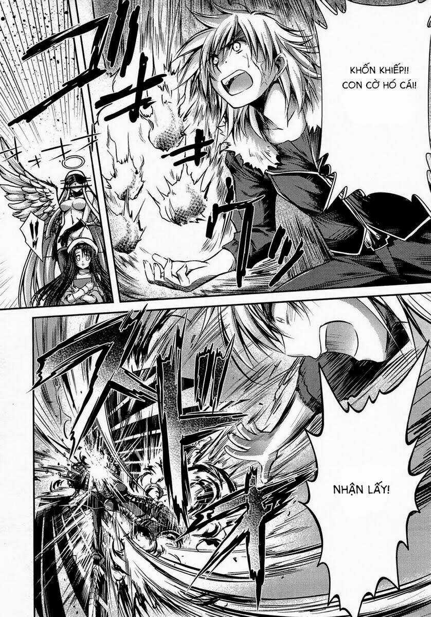 11 eyes - Chapter 5 - Trang 21