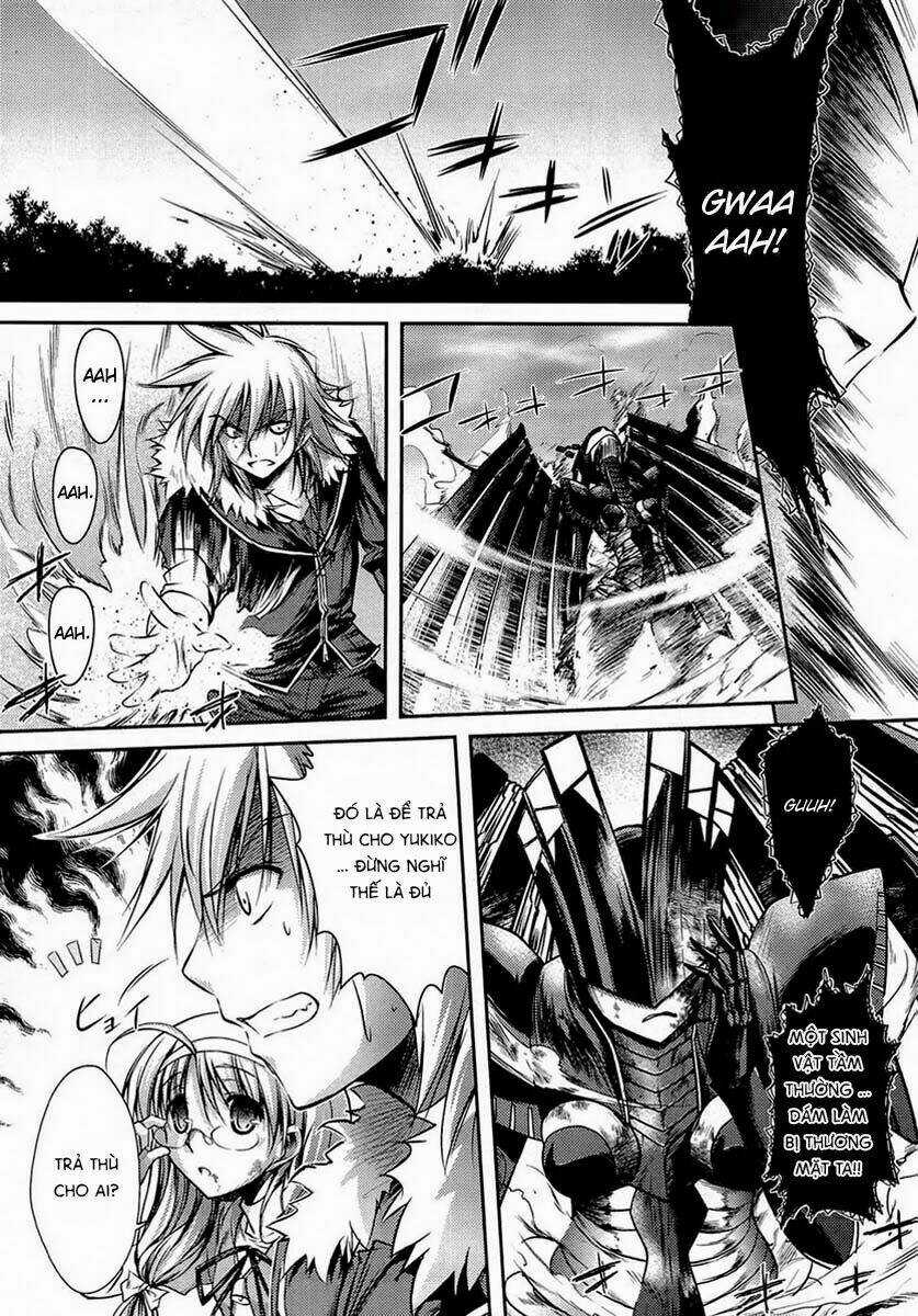 11 eyes - Chapter 5 - Trang 22