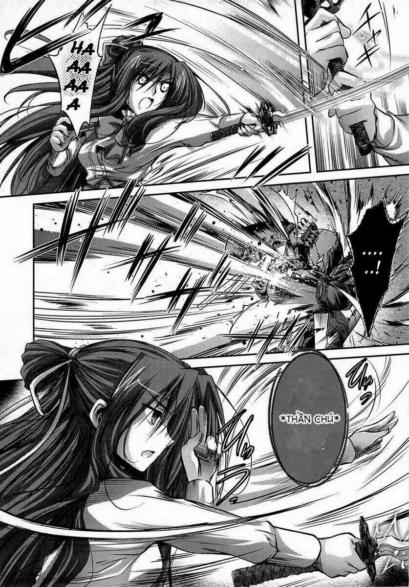 11 eyes - Chapter 5 - Trang 25