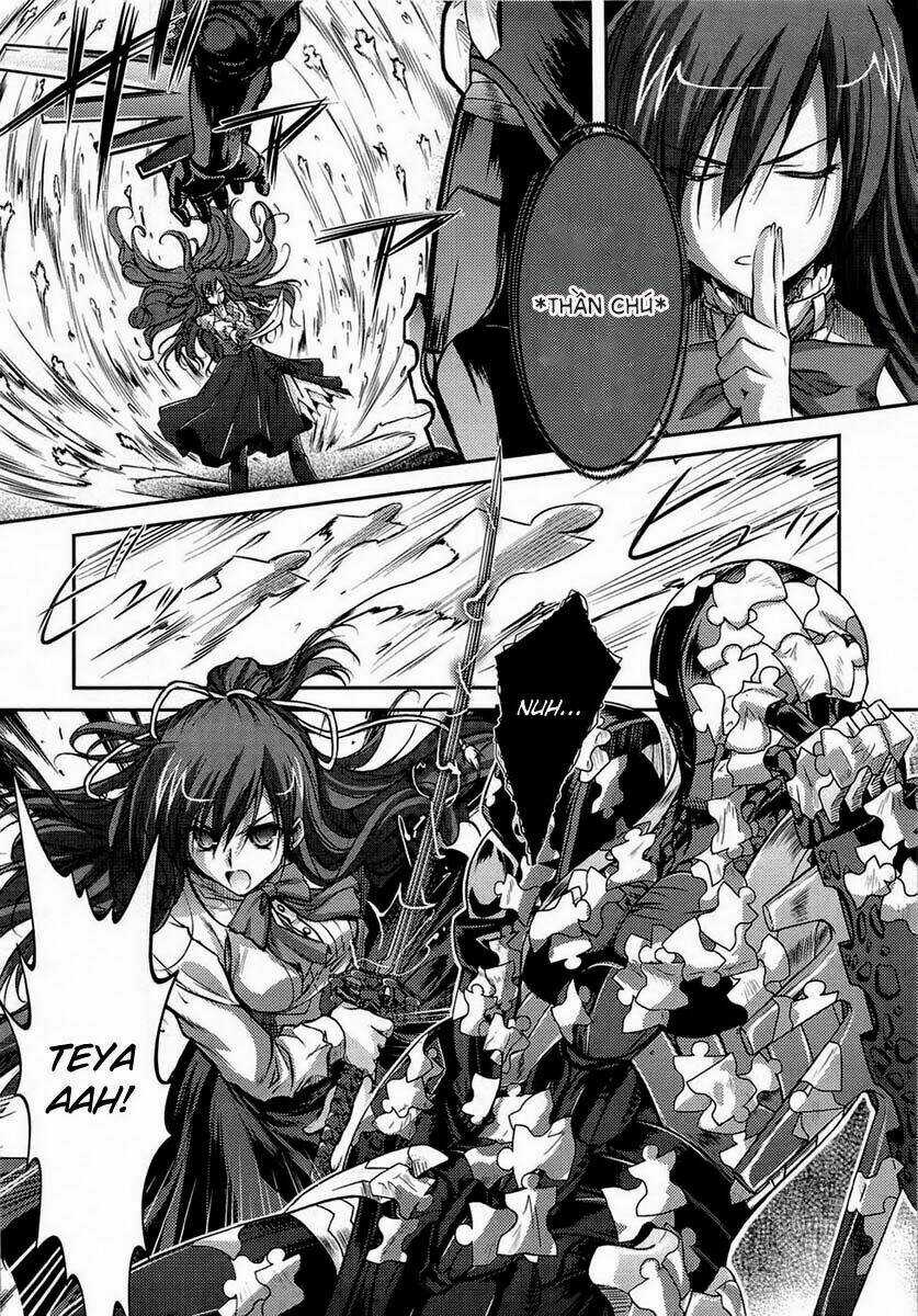 11 eyes - Chapter 5 - Trang 26