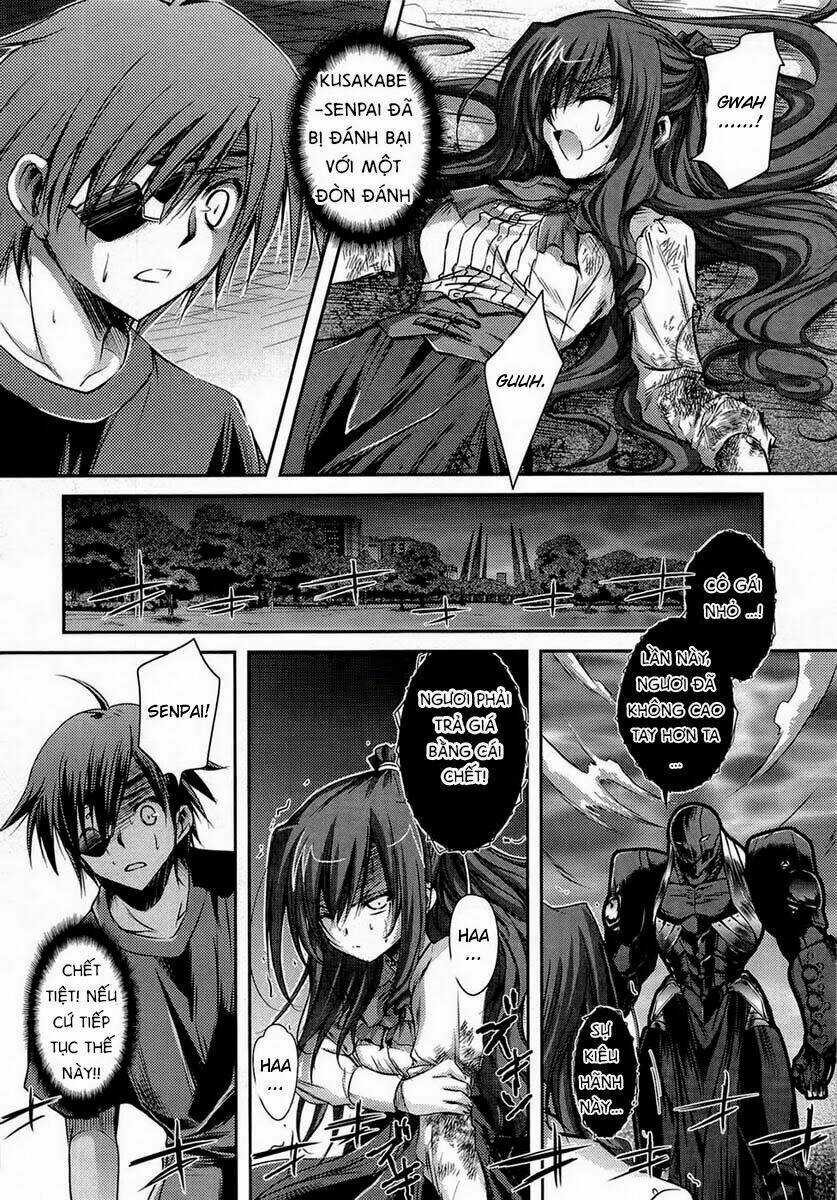 11 eyes - Chapter 5 - Trang 29