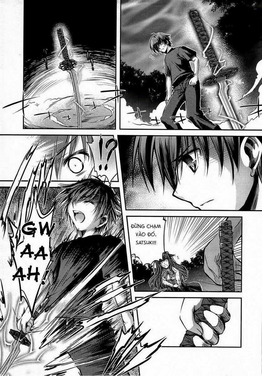 11 eyes - Chapter 5 - Trang 30