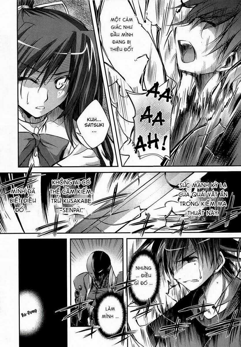 11 eyes - Chapter 5 - Trang 31