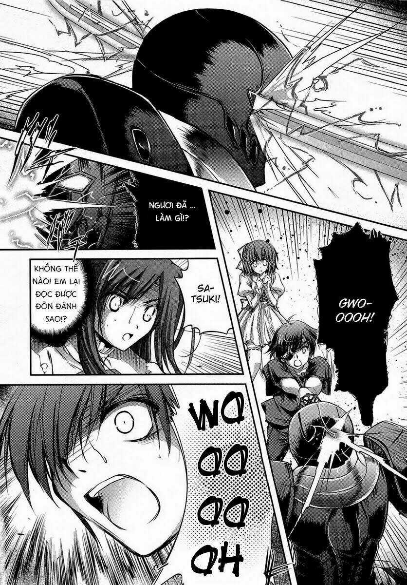 11 eyes - Chapter 5 - Trang 33