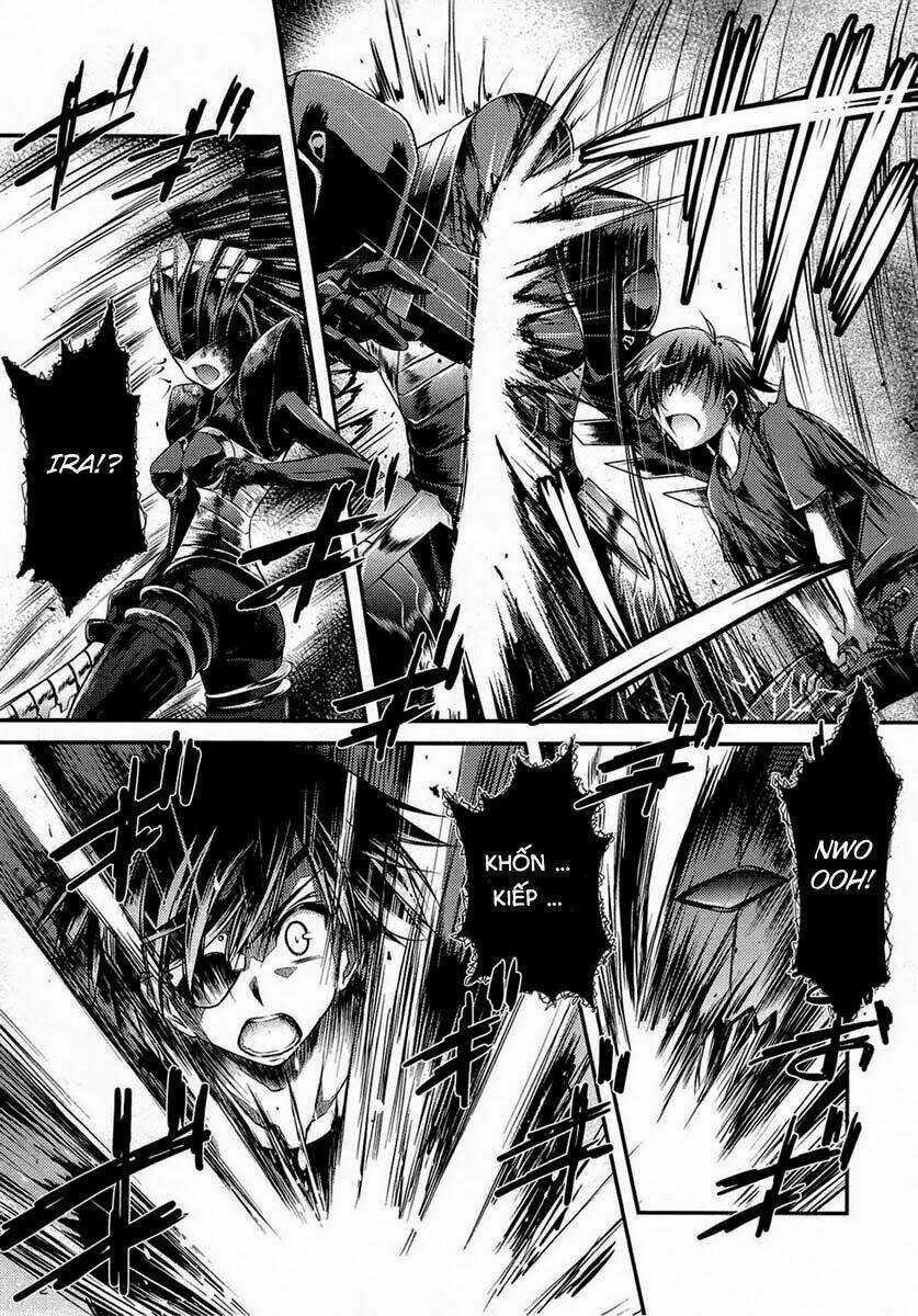 11 eyes - Chapter 5 - Trang 34