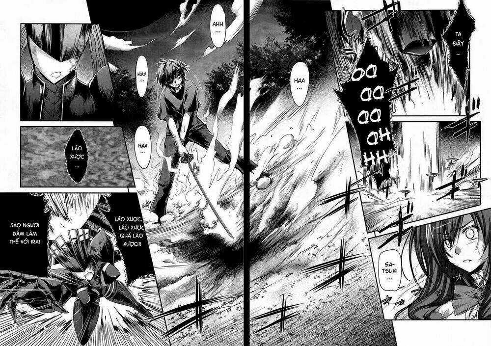 11 eyes - Chapter 5 - Trang 35