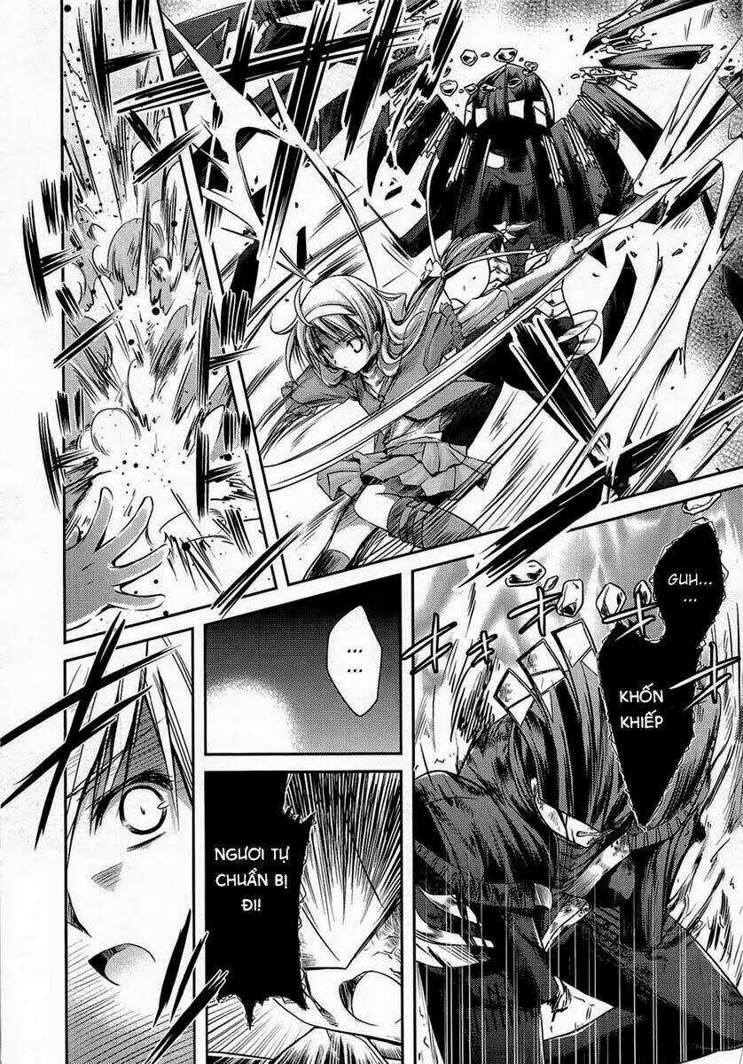 11 eyes - Chapter 5 - Trang 36