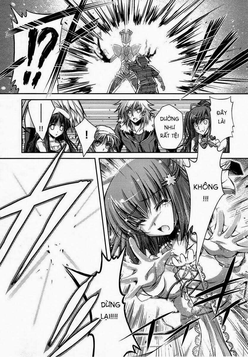 11 eyes - Chapter 5 - Trang 37