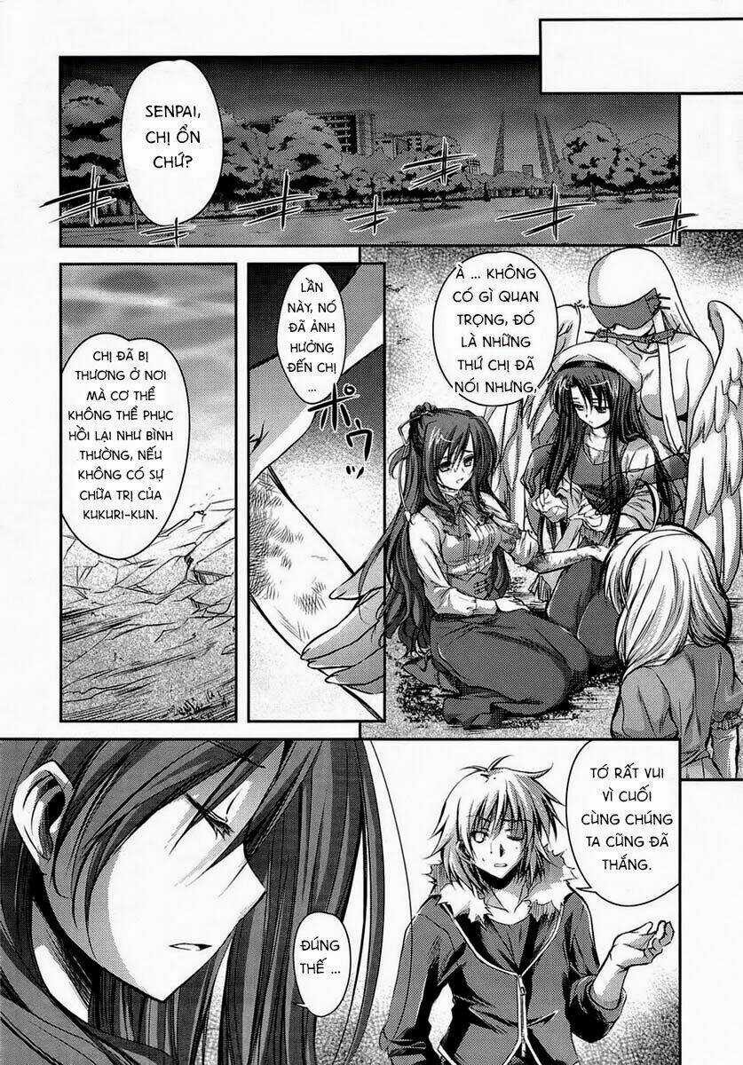 11 eyes - Chapter 5 - Trang 38