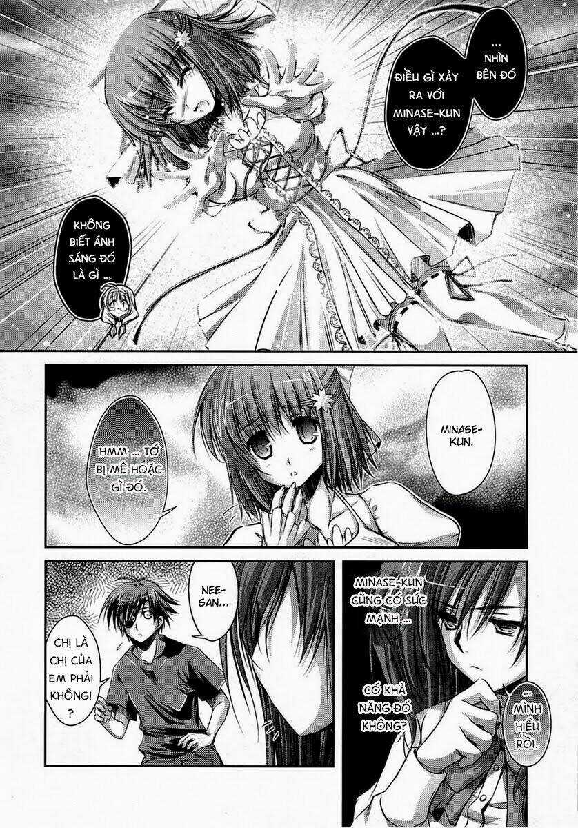 11 eyes - Chapter 5 - Trang 39