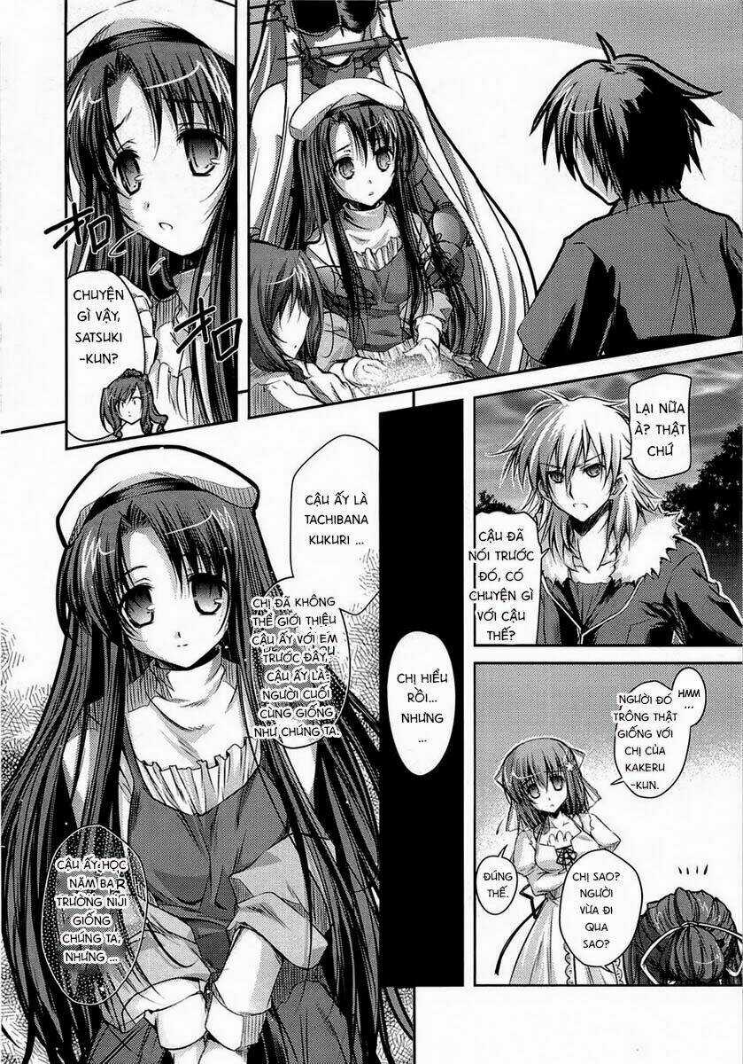 11 eyes - Chapter 5 - Trang 40