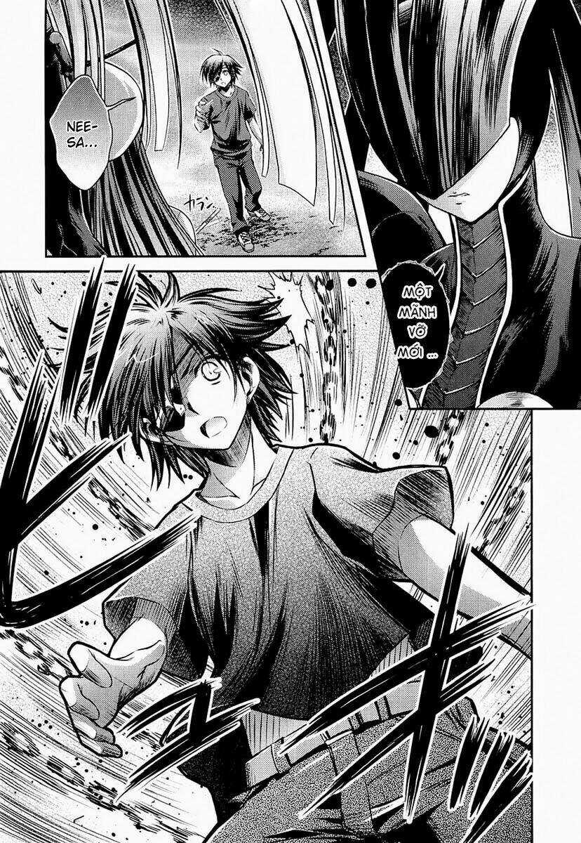 11 eyes - Chapter 5 - Trang 5