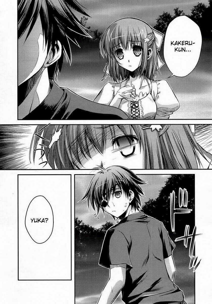 11 eyes - Chapter 5 - Trang 43