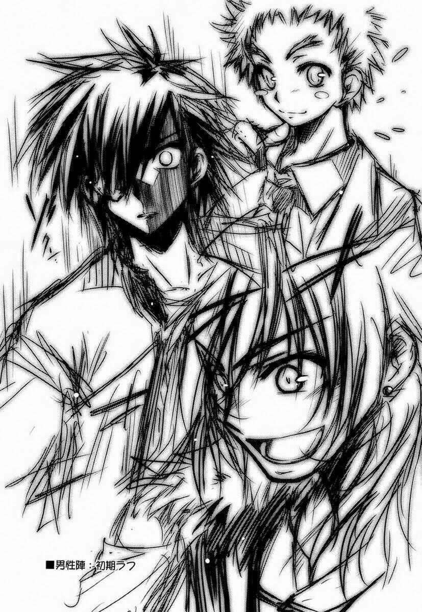 11 eyes - Chapter 5 - Trang 46