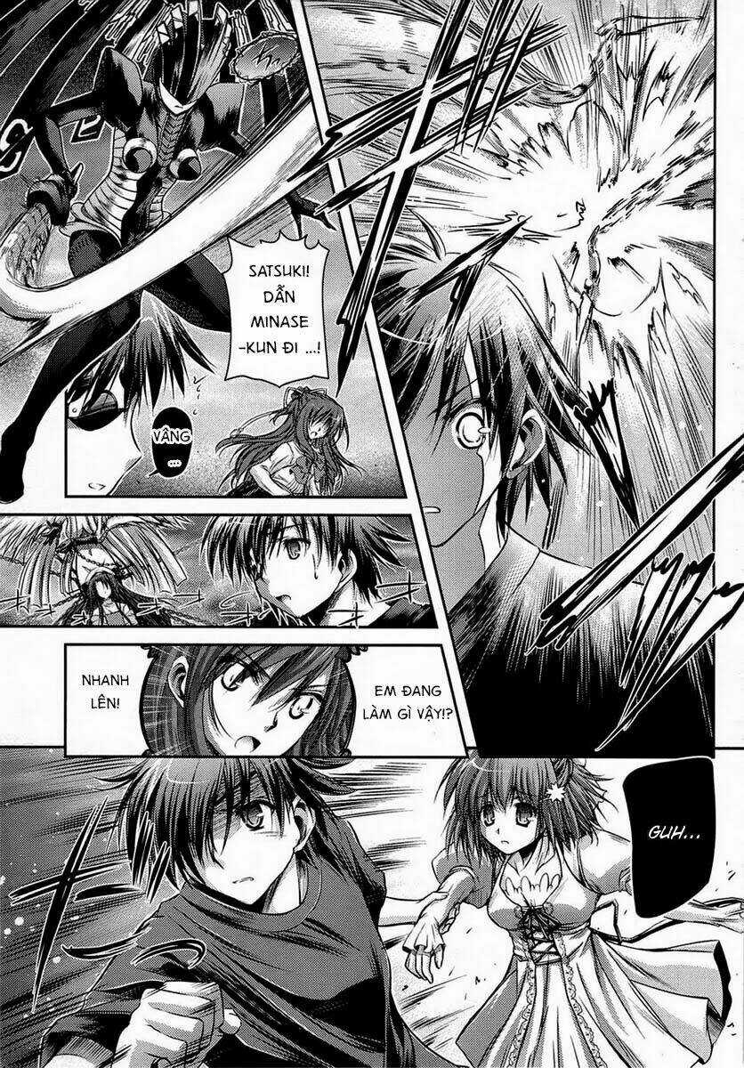 11 eyes - Chapter 5 - Trang 6