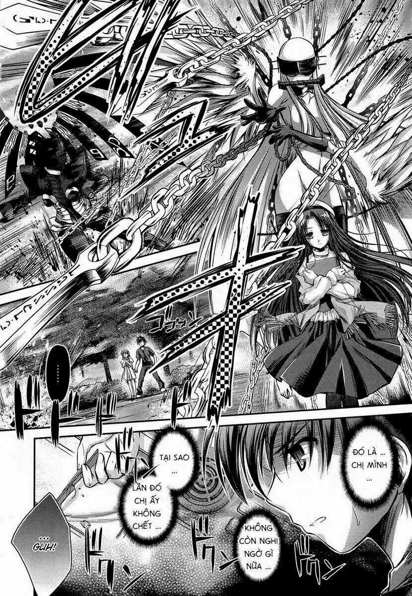 11 eyes - Chapter 5 - Trang 7