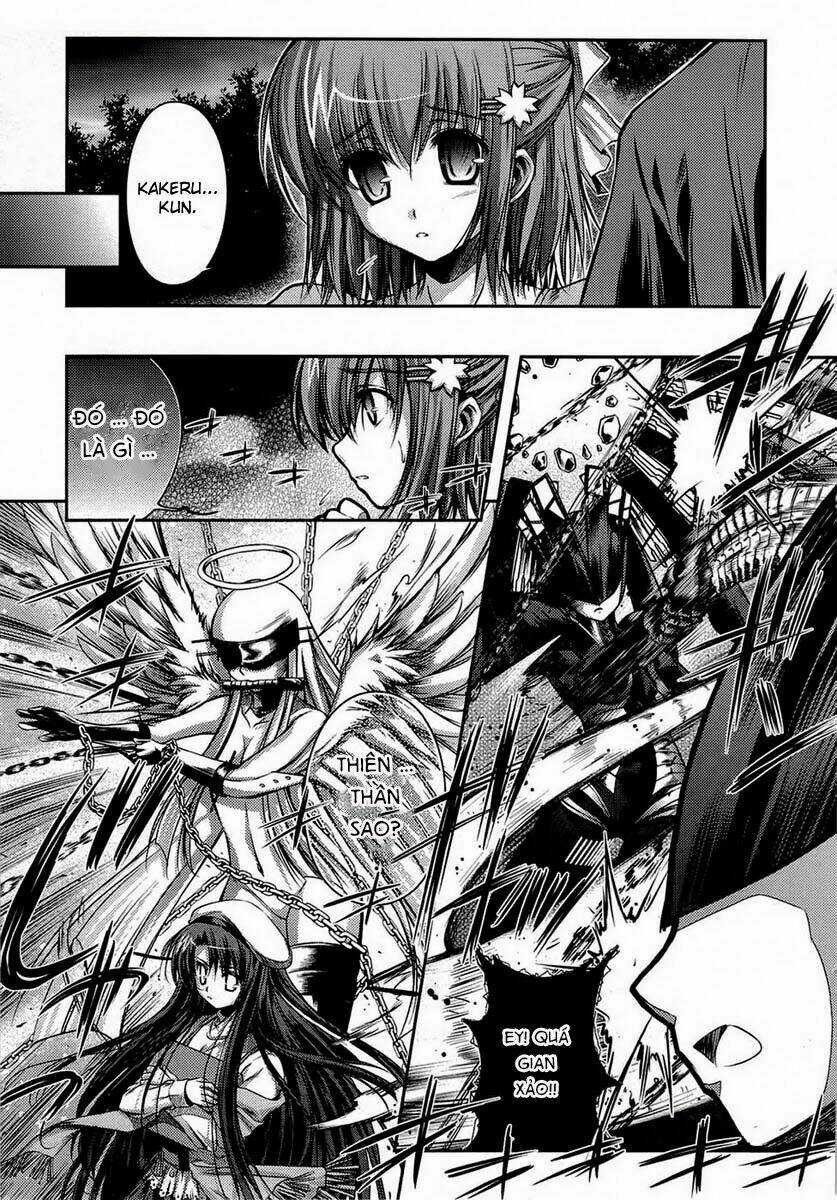 11 eyes - Chapter 5 - Trang 8