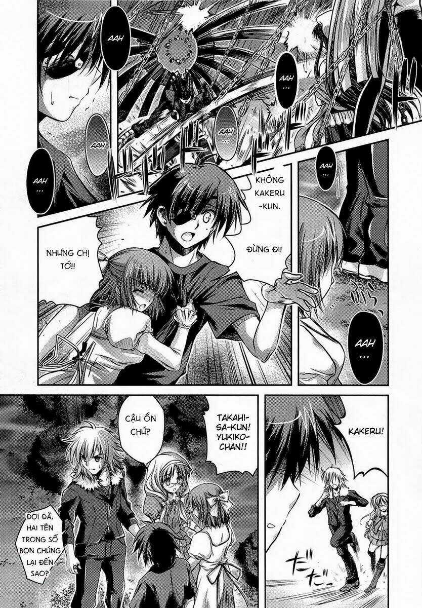 11 eyes - Chapter 5 - Trang 9