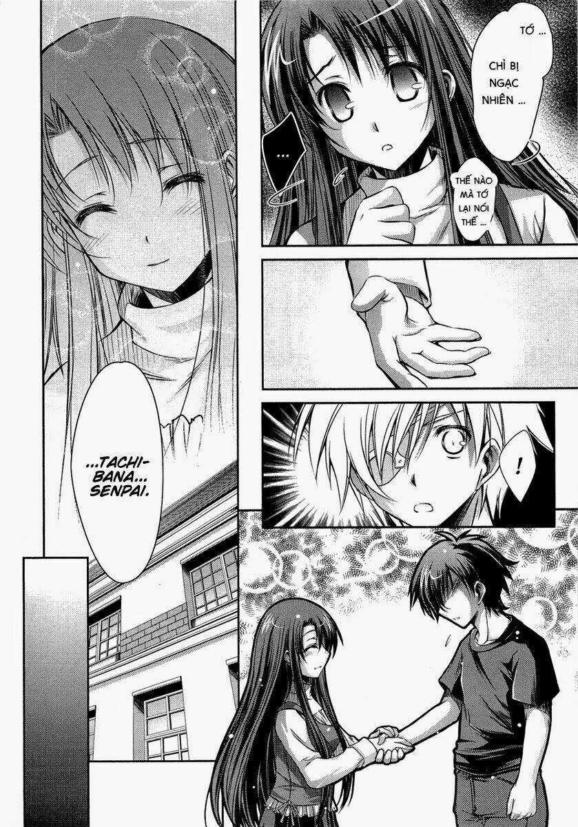 11 eyes - Chapter 6 - Trang 12