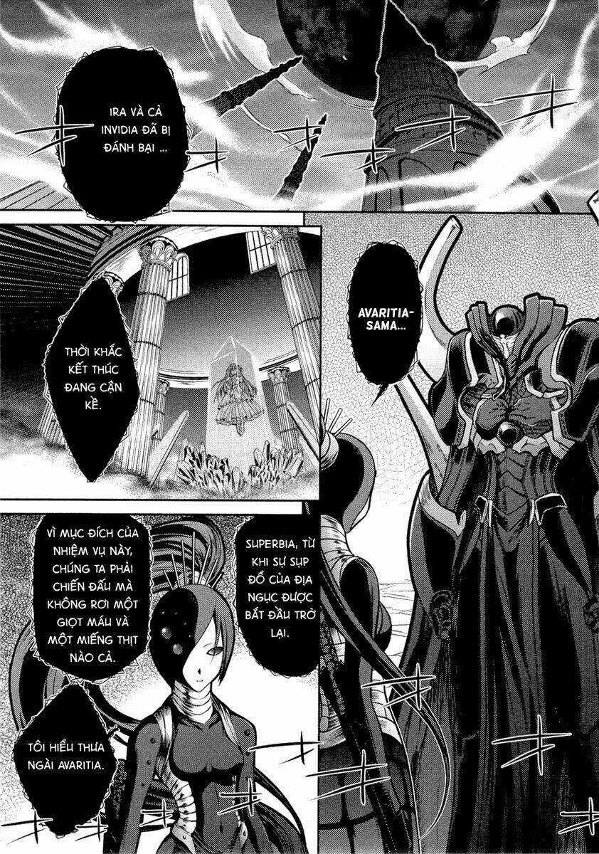 11 eyes - Chapter 6 - Trang 13