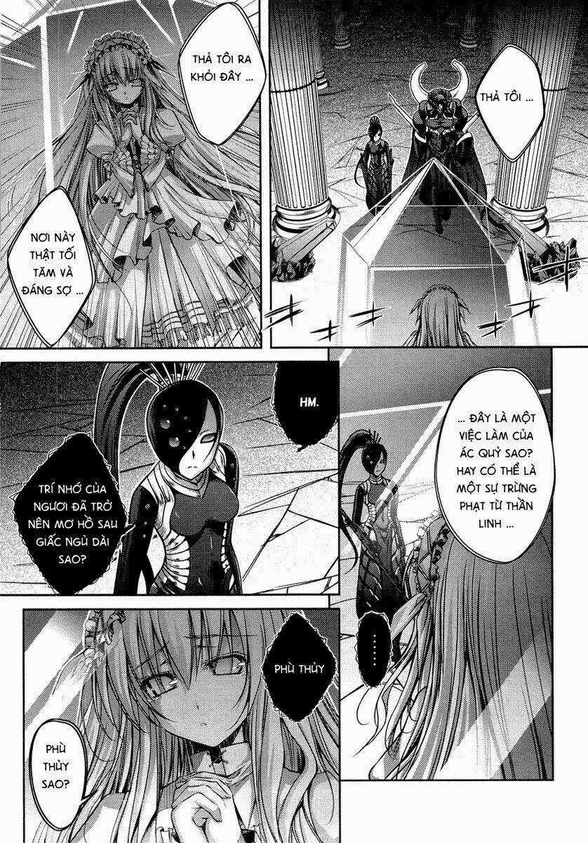 11 eyes - Chapter 6 - Trang 14