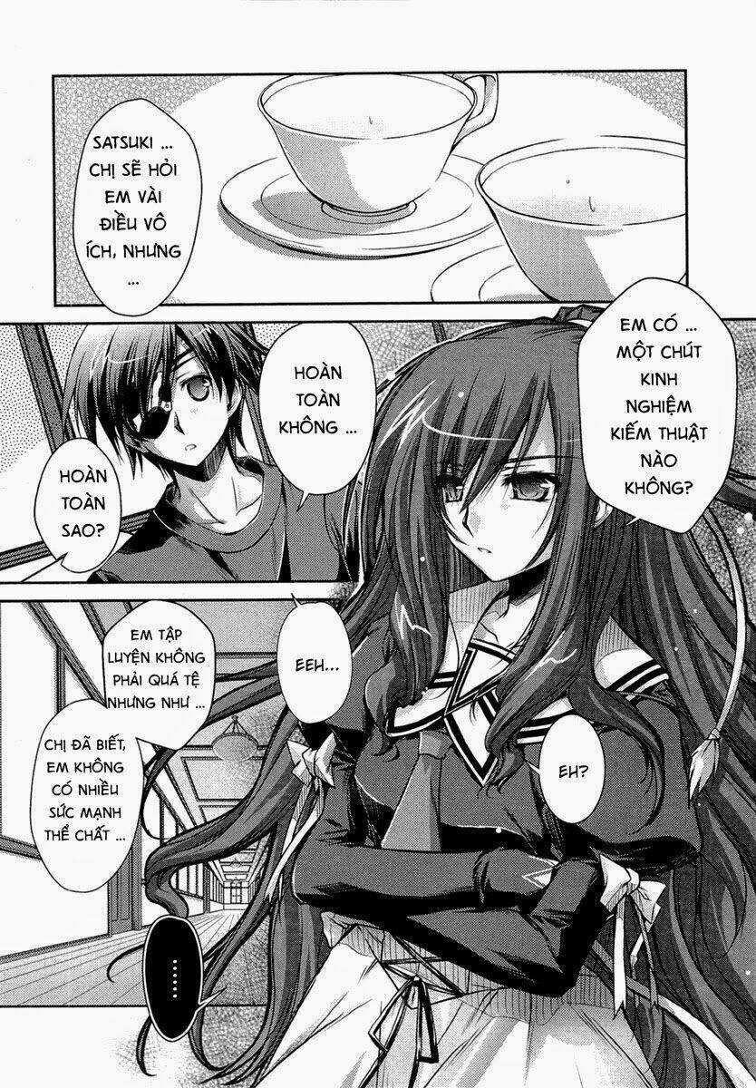 11 eyes - Chapter 6 - Trang 16