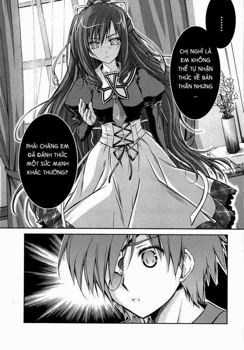 11 eyes - Chapter 6 - Trang 17