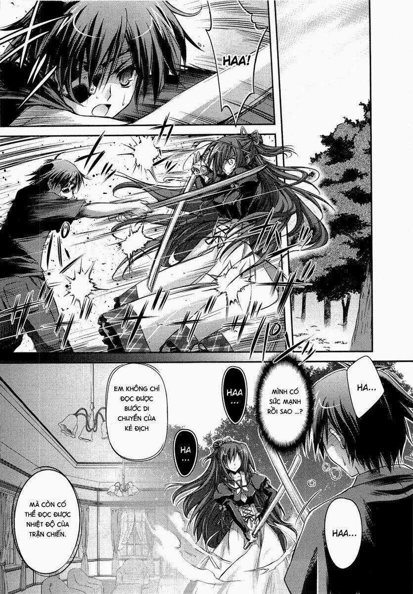 11 eyes - Chapter 6 - Trang 18