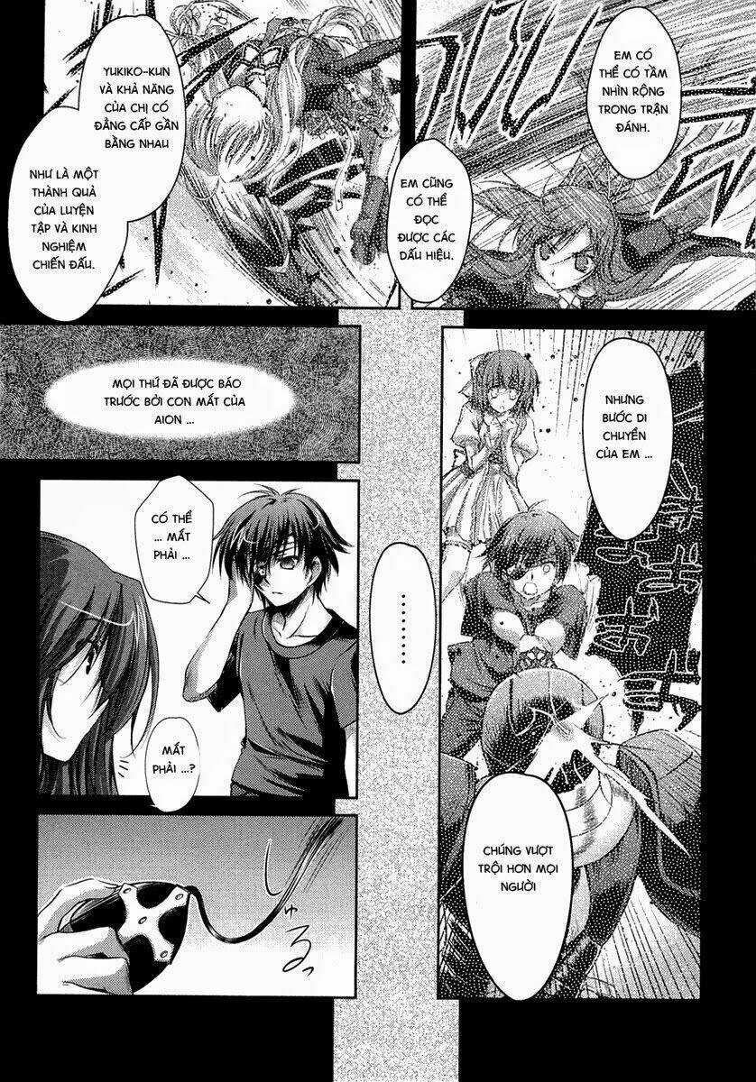 11 eyes - Chapter 6 - Trang 19