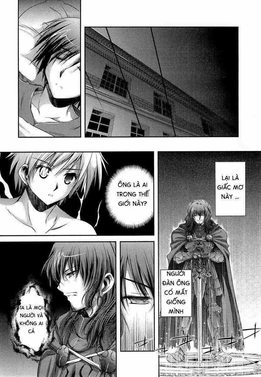 11 eyes - Chapter 6 - Trang 3