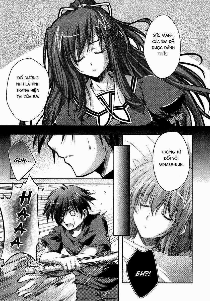 11 eyes - Chapter 6 - Trang 21