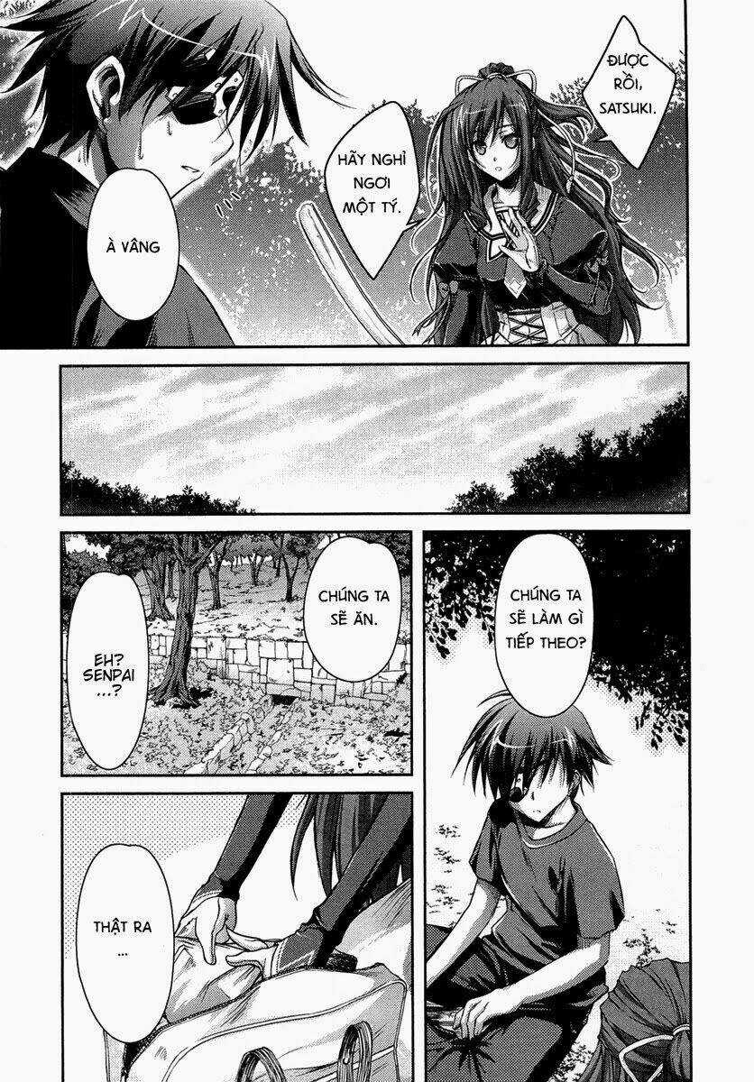 11 eyes - Chapter 6 - Trang 22