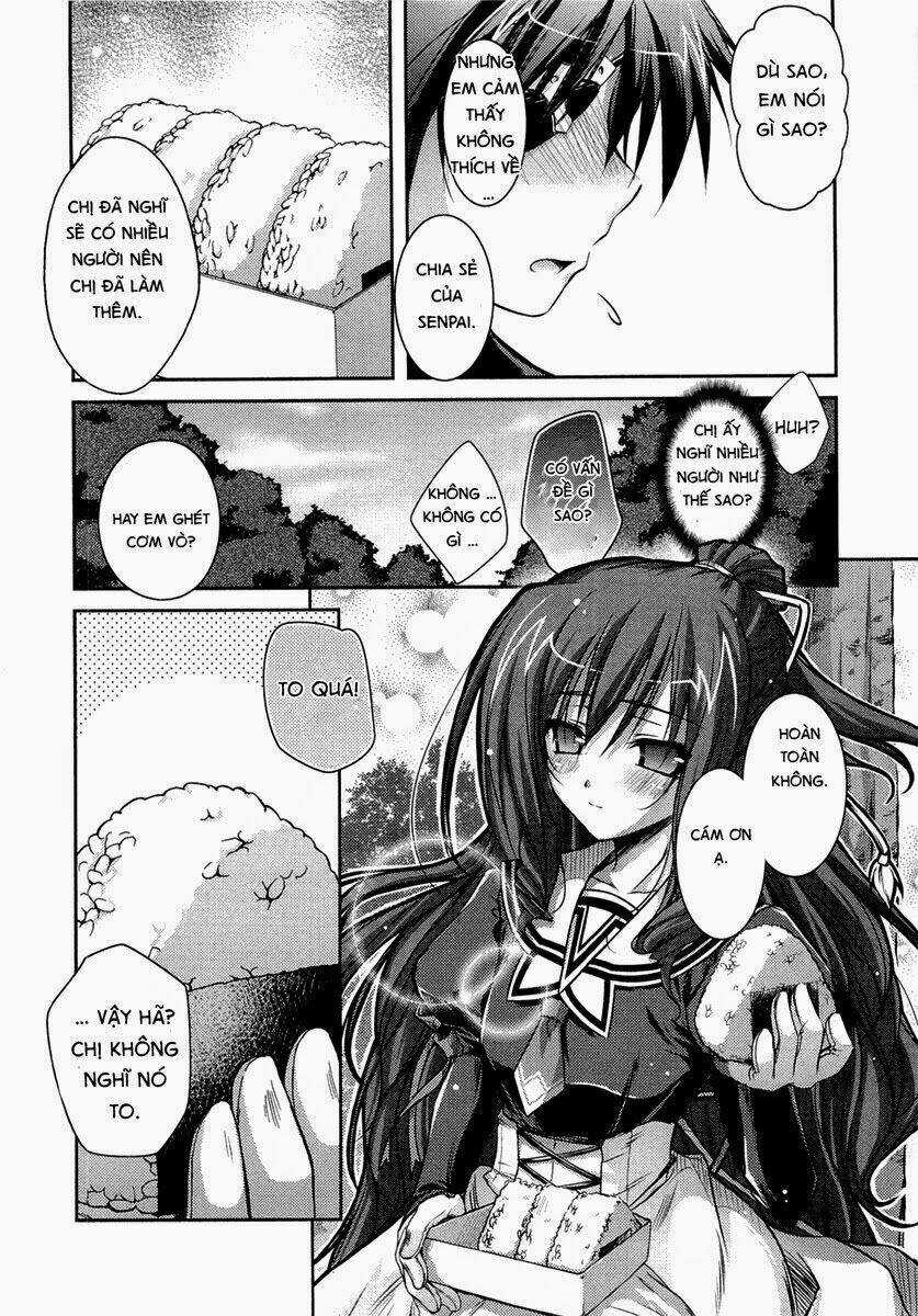 11 eyes - Chapter 6 - Trang 24