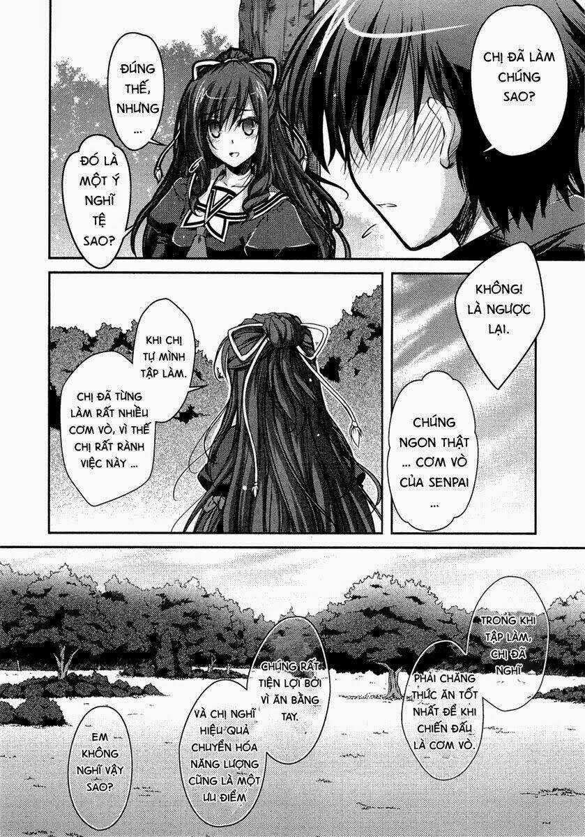 11 eyes - Chapter 6 - Trang 25