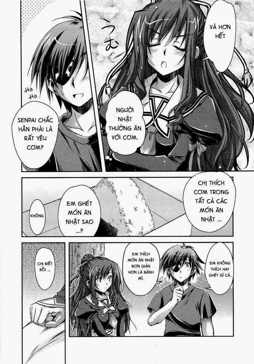 11 eyes - Chapter 6 - Trang 26