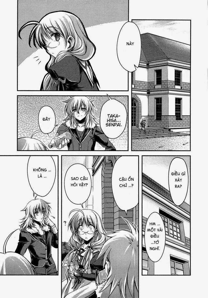 11 eyes - Chapter 6 - Trang 27